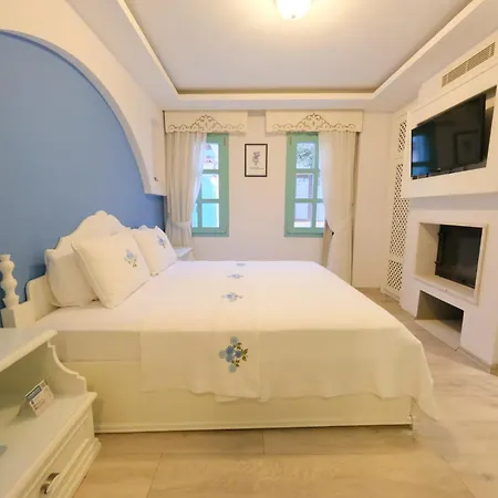 Gardenya Buti̇k 3* Sigacik