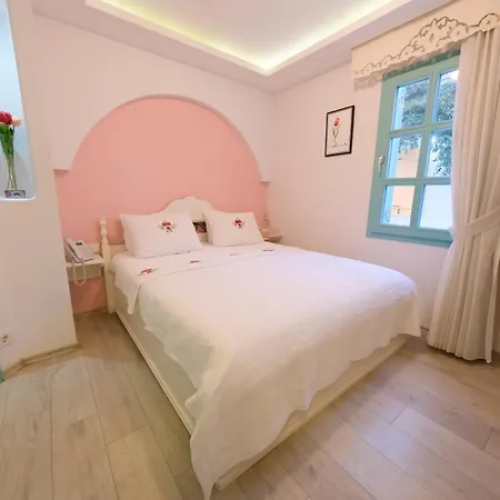 Gardenya Buti̇k