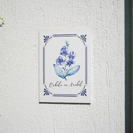 Gardenya Buti̇k Hotel