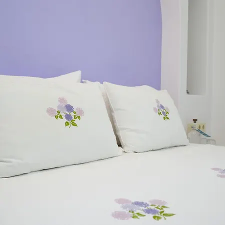 Gardenya Buti̇k Hotel Sigacik