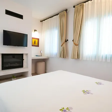 Gardenya Buti̇k 3* Sigacik