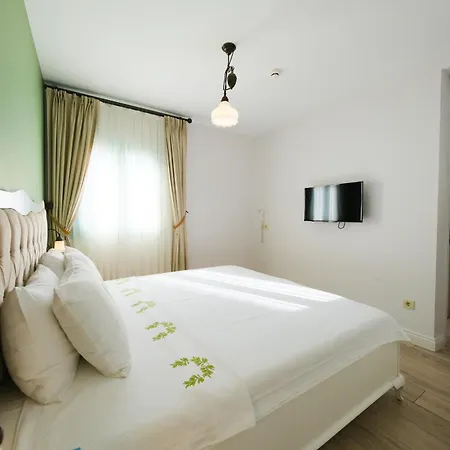 Gardenya Buti̇k Hotel 3*