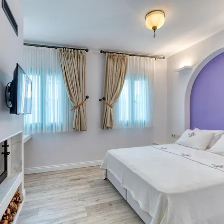 Gardenya Buti̇k Sigacik