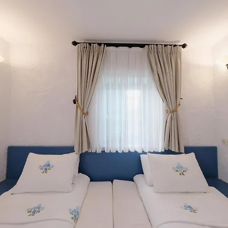 Gardenya Buti̇k Hotel