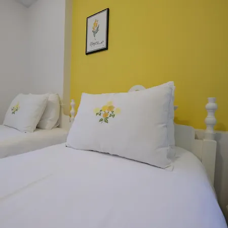 Gardenya Buti̇k Sigacik