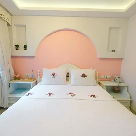 Hotel Gardenya Buti̇k 3*