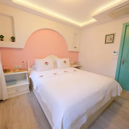 Gardenya Buti̇k Hotel