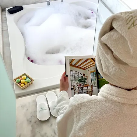 Gardenya Buti̇k Сигаджик