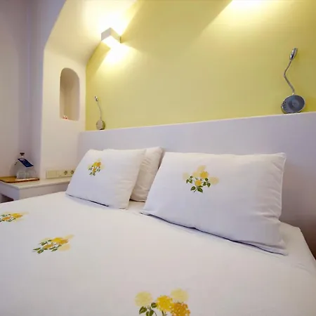 Gardenya Buti̇k 3* Sigacik