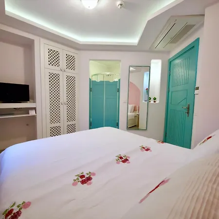 Hotel Gardenya Buti̇k 3*