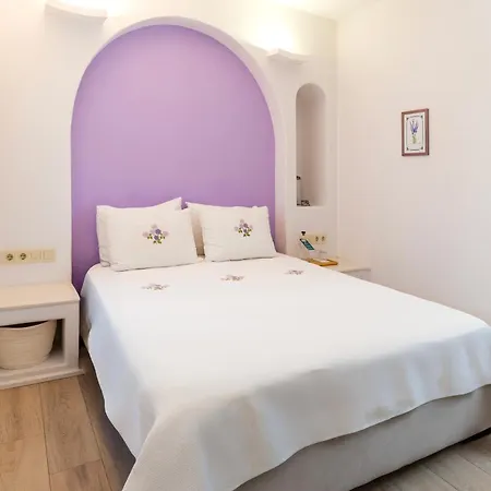 Gardenya Buti̇k Hotel