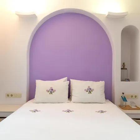 Отель Gardenya Buti̇k 3*