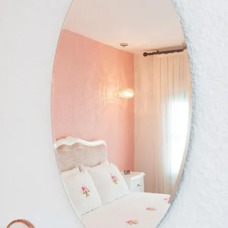 Gardenya Buti̇k Отель Сигаджик