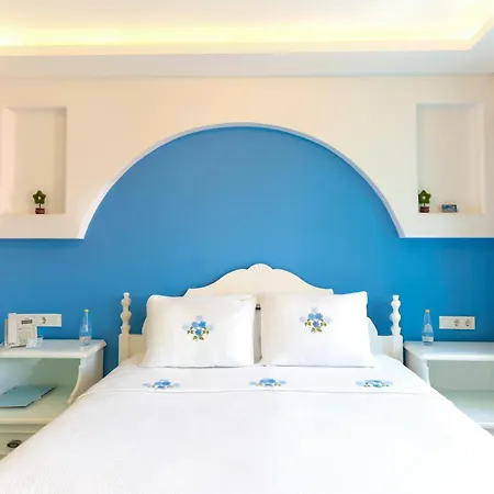 Отель Gardenya Buti̇k 3*