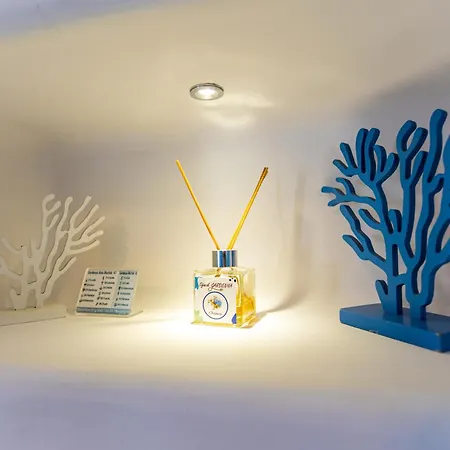 Hotel Gardenya Buti̇k Siğacık