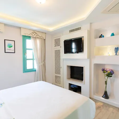 Gardenya Buti̇k 3*