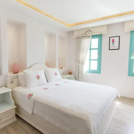 Hotel Gardenya Buti̇k