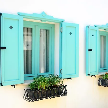 Gardenya Buti̇k 3* Сигаджик