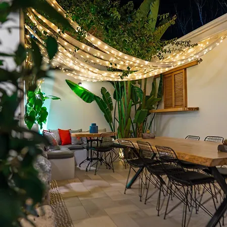 Hotel Gardenya Buti̇k