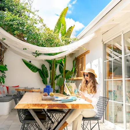 Отель Gardenya Buti̇k 3*