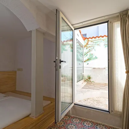 Hotel Gardenya Buti̇k