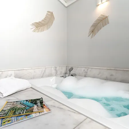 Gardenya Buti̇k Hotel Siğacık