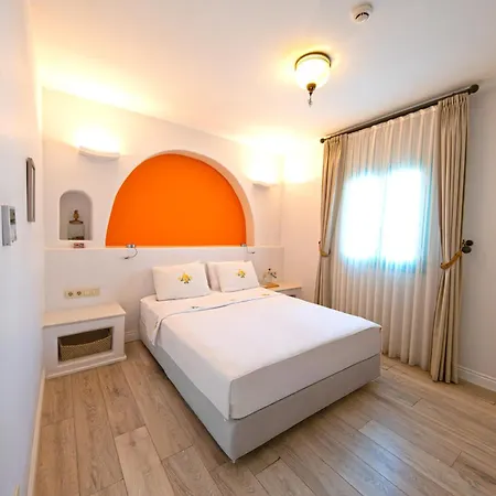 Hotel Gardenya Buti̇k