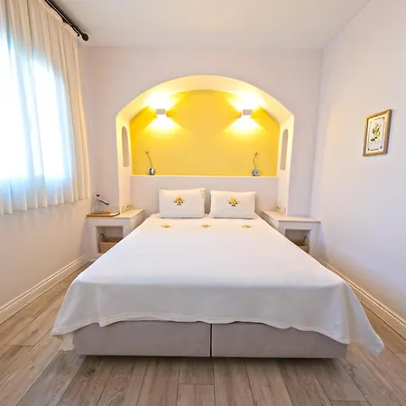 Gardenya Buti̇k 3* Sigacik