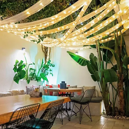 Gardenya Buti̇k Отель 3*