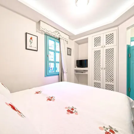 Gardenya Buti̇k Hotel