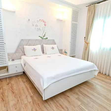 Hotel Gardenya Buti̇k