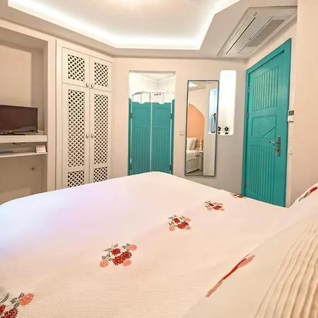 Gardenya Buti̇k Sigacik