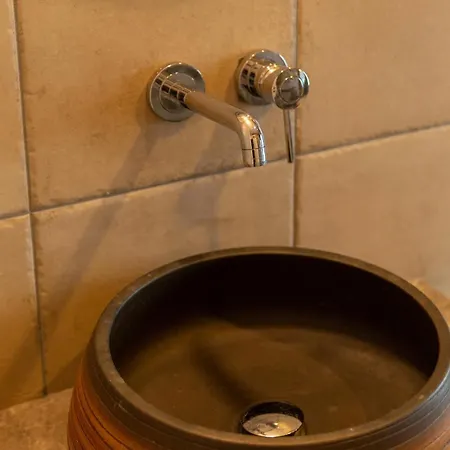 Gardenya Buti̇k Отель