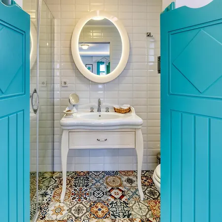 Hotel Gardenya Buti̇k Siğacık