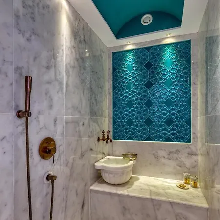 Hotel Gardenya Buti̇k Siğacık