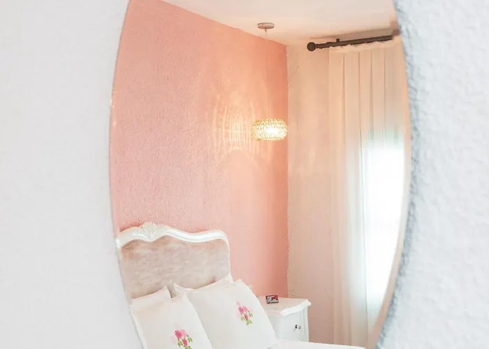 Gardenya Buti̇k Hotel Siğacık