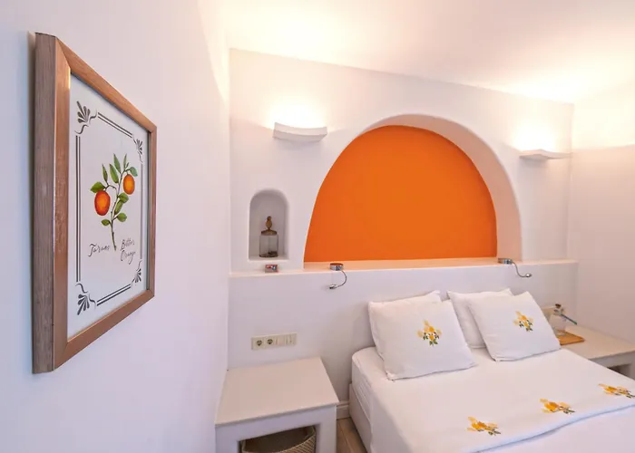 Gardenya Buti̇k Hotel