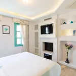 Gardenya Buti̇k 3*