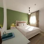 Hotel Gardenya Buti̇k 3*