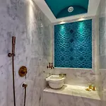 Hotel Gardenya Buti̇k Siğacık