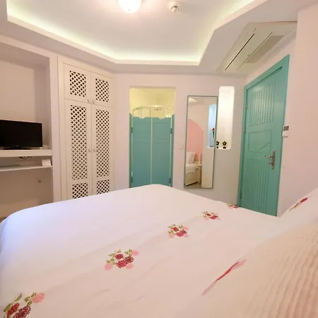 Gardenya Buti̇k Siğacık