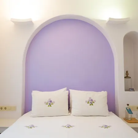 Hotel Gardenya Buti̇k 3*