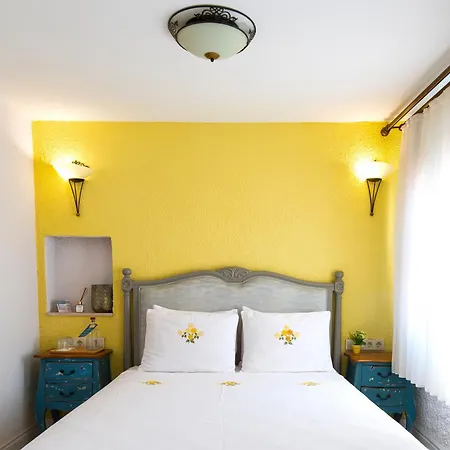 Gardenya Buti̇k Hotel 3*