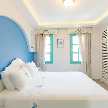 Gardenya Buti̇k Hotel 3*