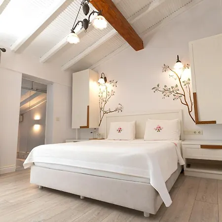 Hotel Gardenya Buti̇k 3*