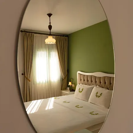 Gardenya Buti̇k Hotel