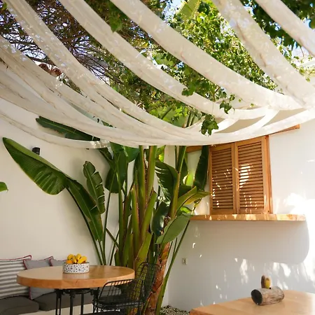 Hotel Gardenya Buti̇k