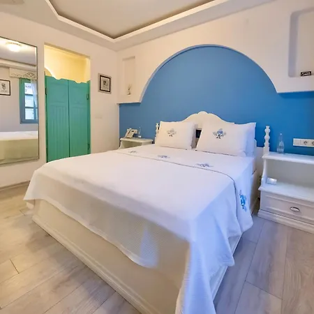 Gardenya Buti̇k Siğacık