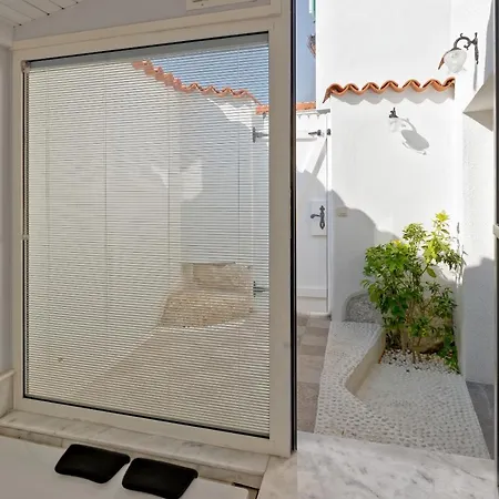 Gardenya Buti̇k Hotel Siğacık