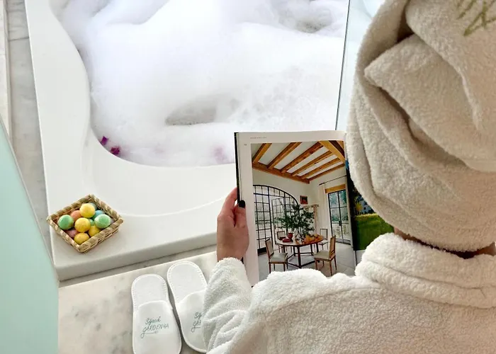 Gardenya Buti̇k Siğacık